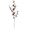 Burgundy Blossom Spray by Ashland®